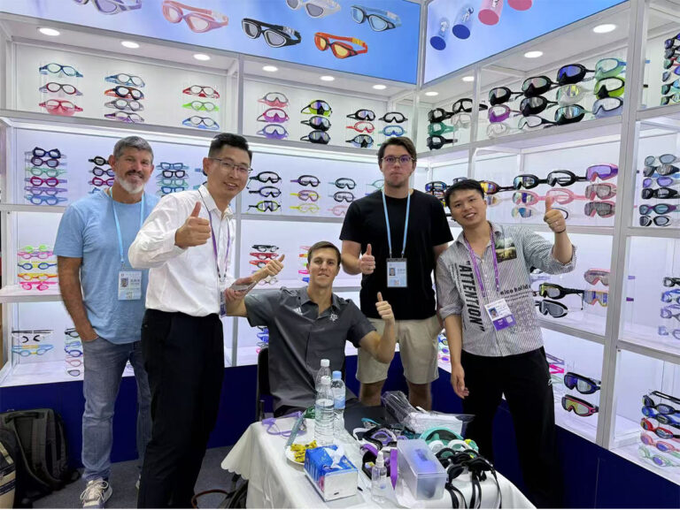 A Successful Show at Canton Fair 2025