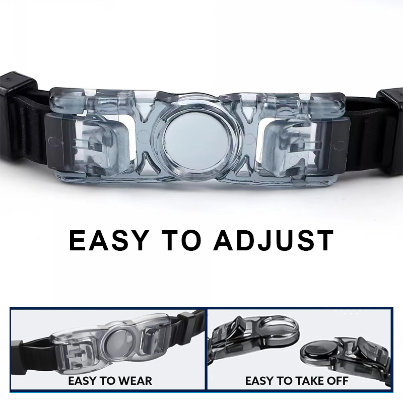 YL1500 Adult Large Frame Swimming Goggles Anti-fog Anti-UV - Image 5