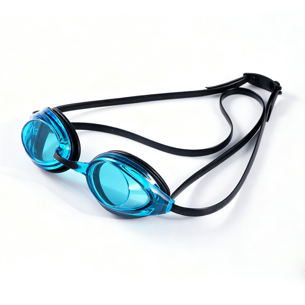 YL1700 Adult Three Changeable Nose Bridges Swimming Goggles - Image 12