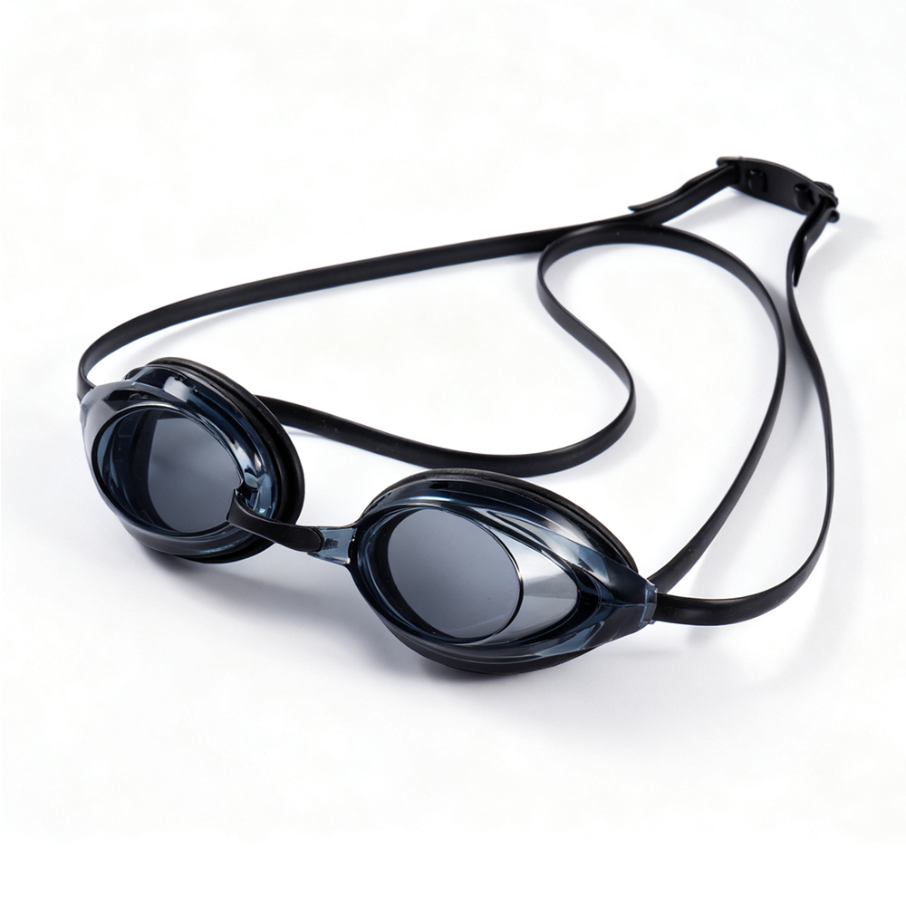YL1700 Adult Three Changeable Nose Bridges Swimming Goggles - Image 11