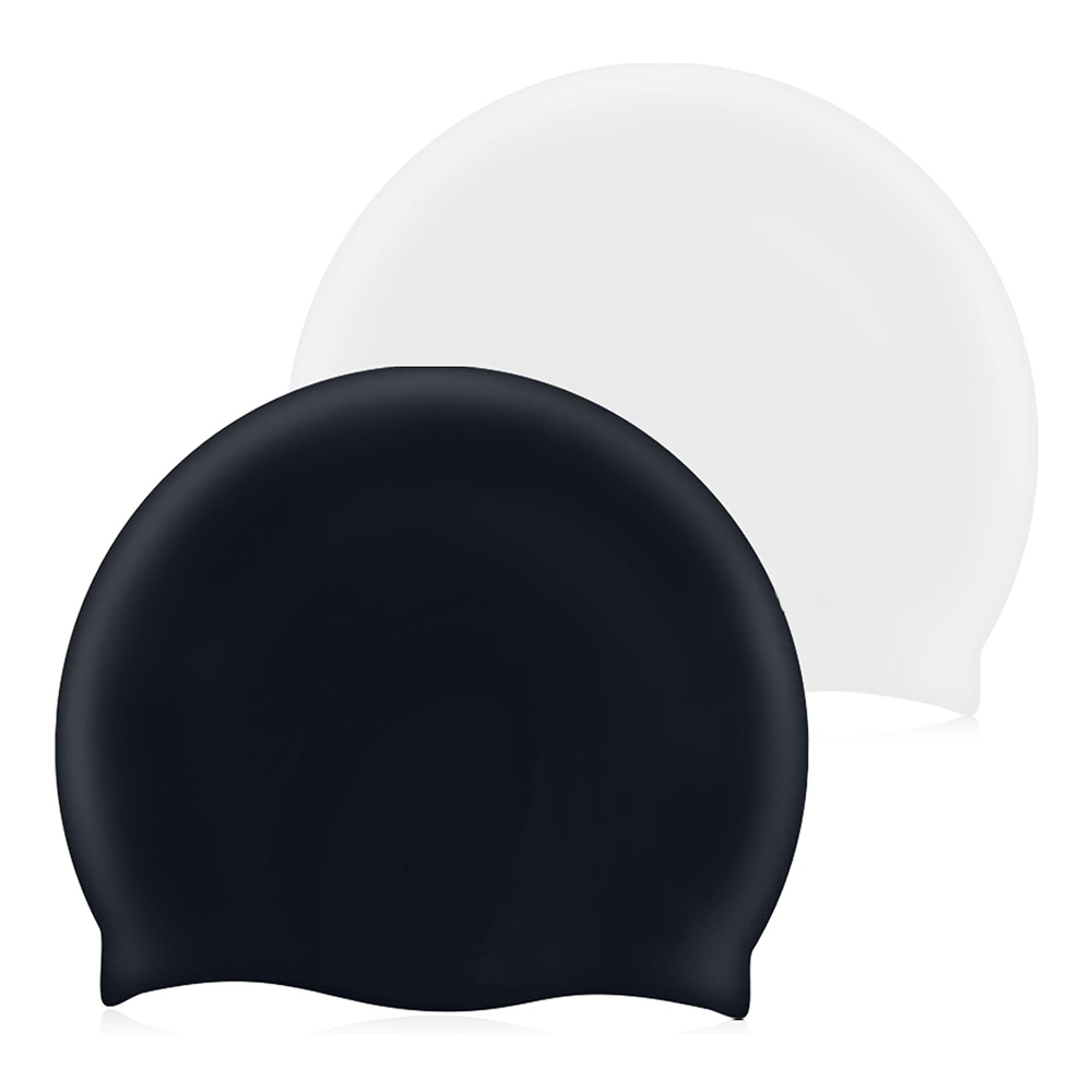 CAP200 Swimming Caps weight 55g Size 22.6*19.7cm - Image 6