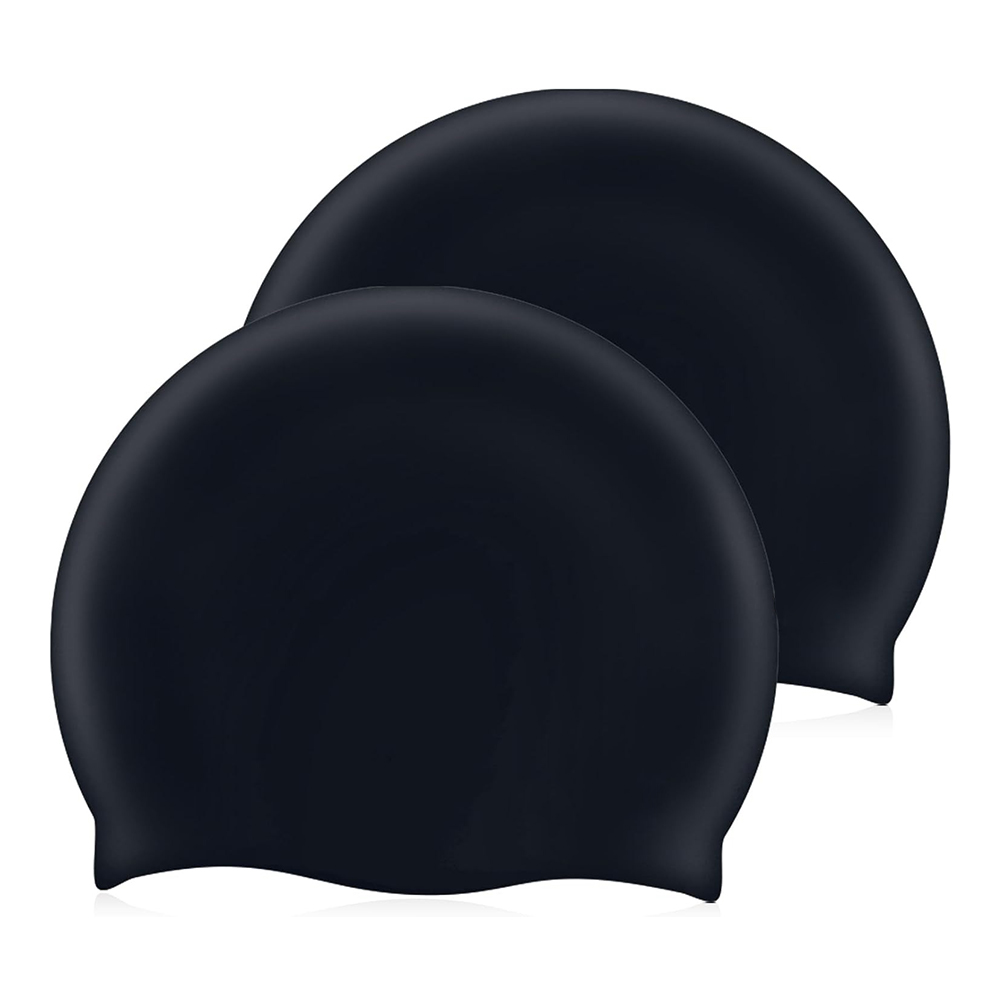 CAP200 Swimming Caps weight 55g Size 22.6*19.7cm - Image 5