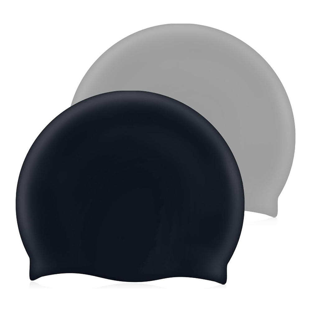 CAP200 Swimming Caps weight 55g Size 22.6*19.7cm - Image 4