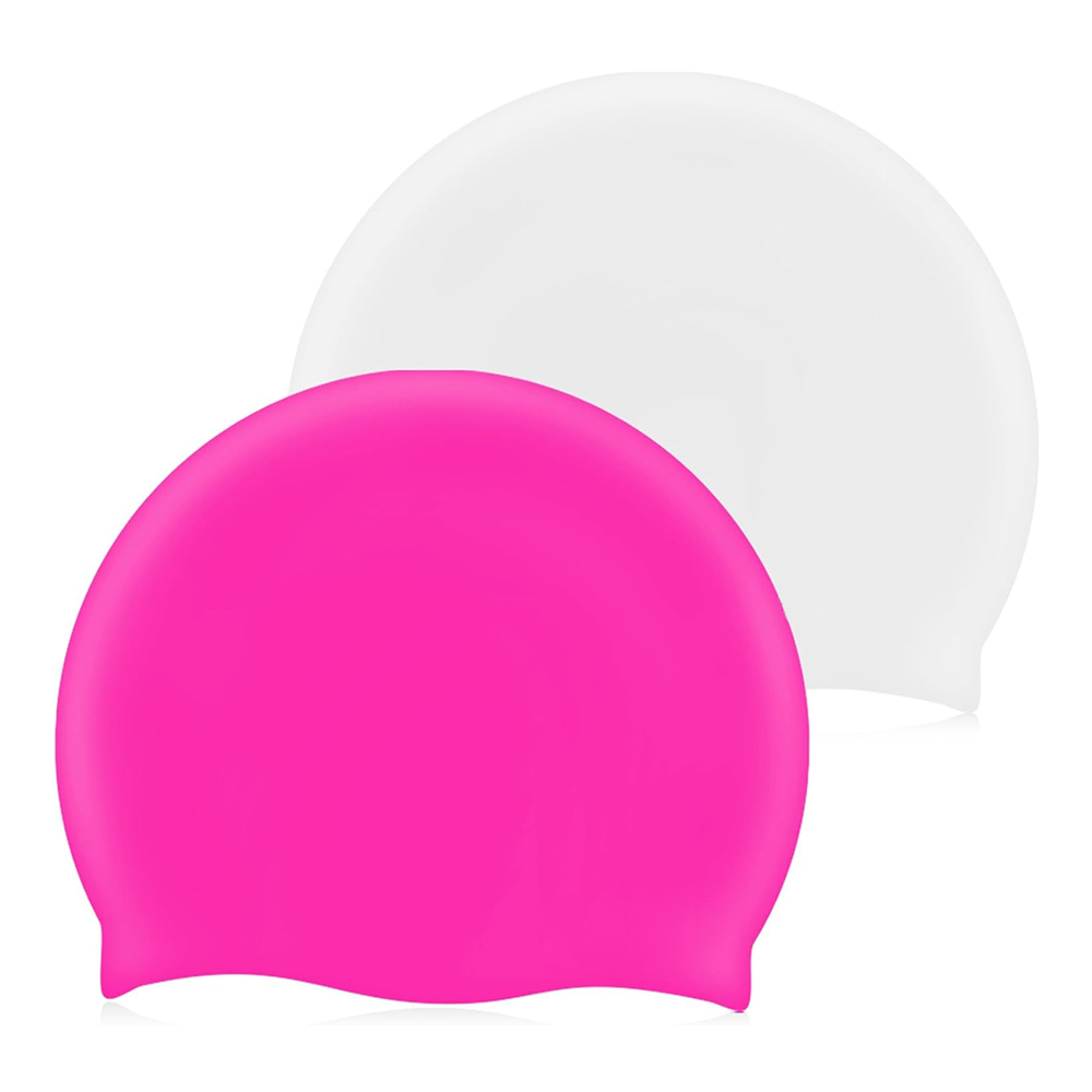 CAP200 Swimming Caps weight 55g Size 22.6*19.7cm - Image 3