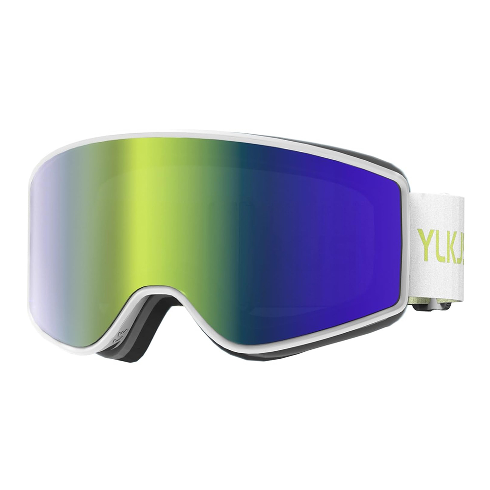 YL-SKI400 Kids Snow Ski Goggles Snowboard Goggles - Image 4