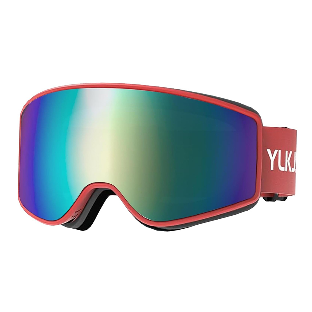 YL-SKI400 Kids Snow Ski Goggles Snowboard Goggles - Image 5