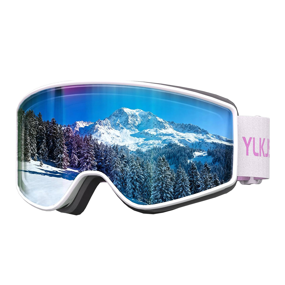 YL-SKI400 Kids Snow Ski Goggles Snowboard Goggles - Image 6