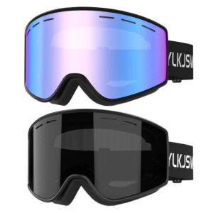 YL-SKI100 Adult Snow Ski Goggles Snowboard Goggles