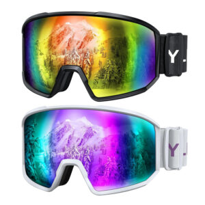 YL-SKI200 Adult Snow Ski Goggles Snowboard Goggles