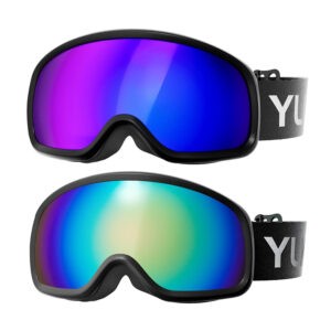 YL-SKI300 Adult Snow Ski Goggles Snowboard Goggles