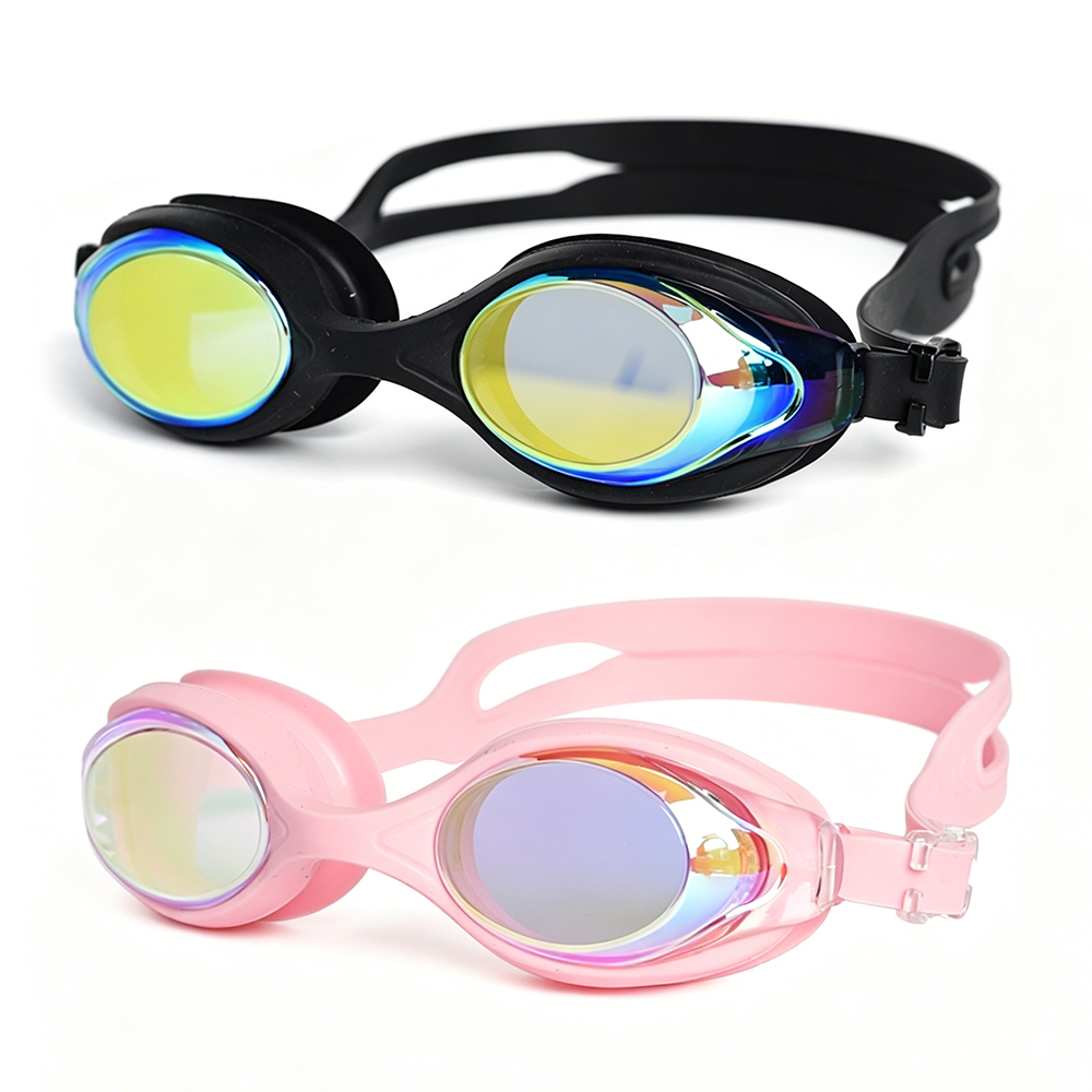 YL1000 Kids Small Swimming Goggles Anti-fog Anti-UV - Image 3