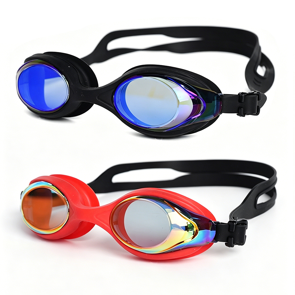 YL1000 Kids Small Swimming Goggles Anti-fog Anti-UV - Image 4