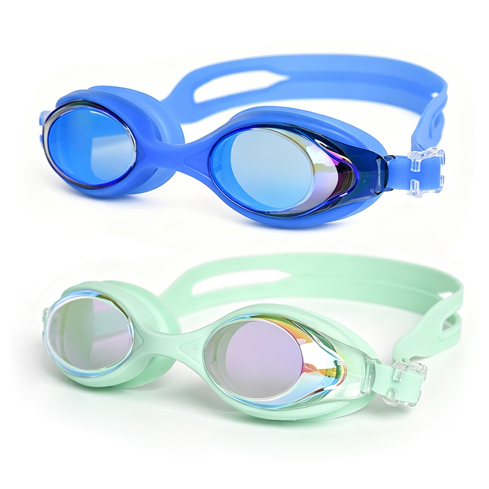 YL1000 Kids Small Swimming Goggles Anti-fog Anti-UV - Image 5