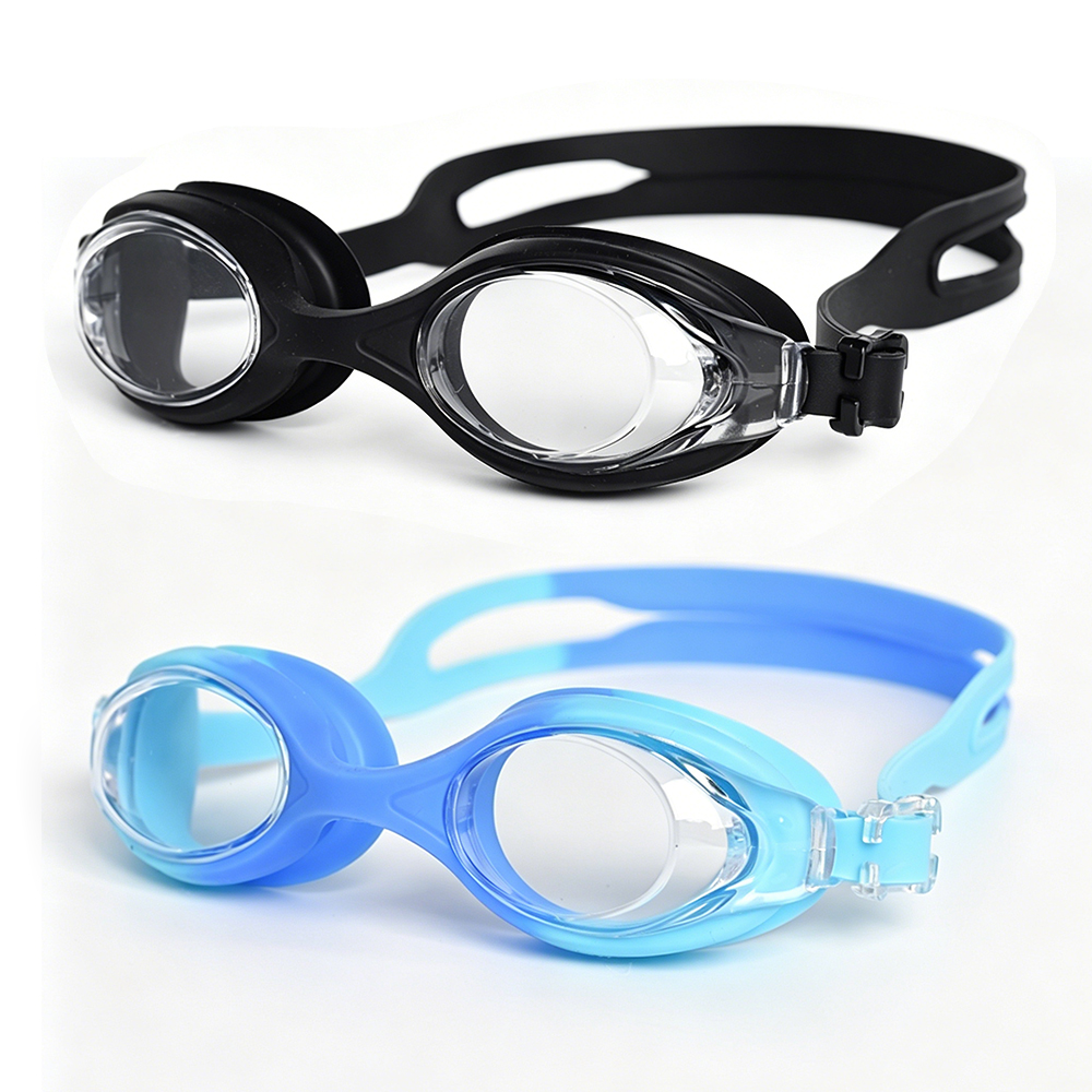 YL1000 Kids Small Swimming Goggles Anti-fog Anti-UV - Image 2