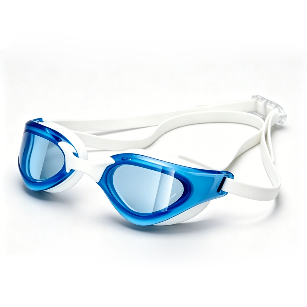 YL100 Adult Racing Swimming Goggles Anti‑fog and UV protected - Image 5