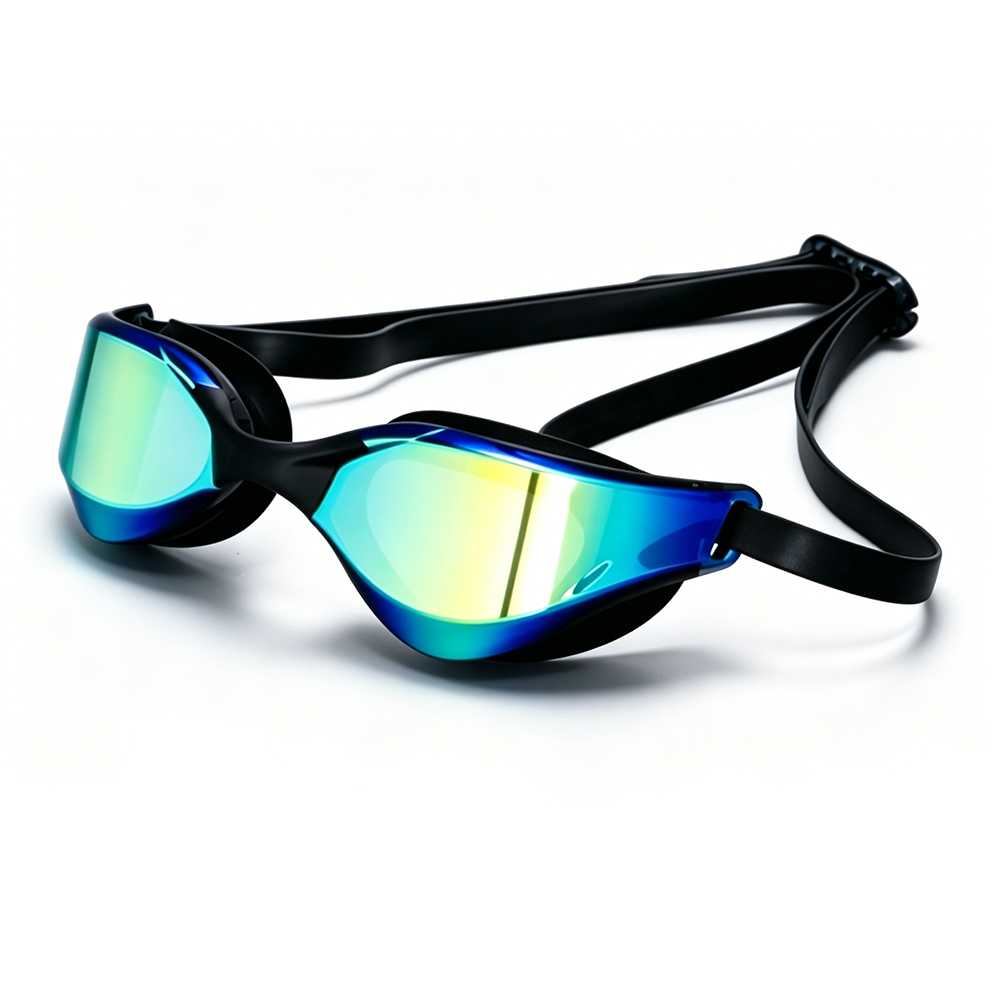 YL100 Adult Racing Swimming Goggles Anti‑fog and UV protected - Image 6