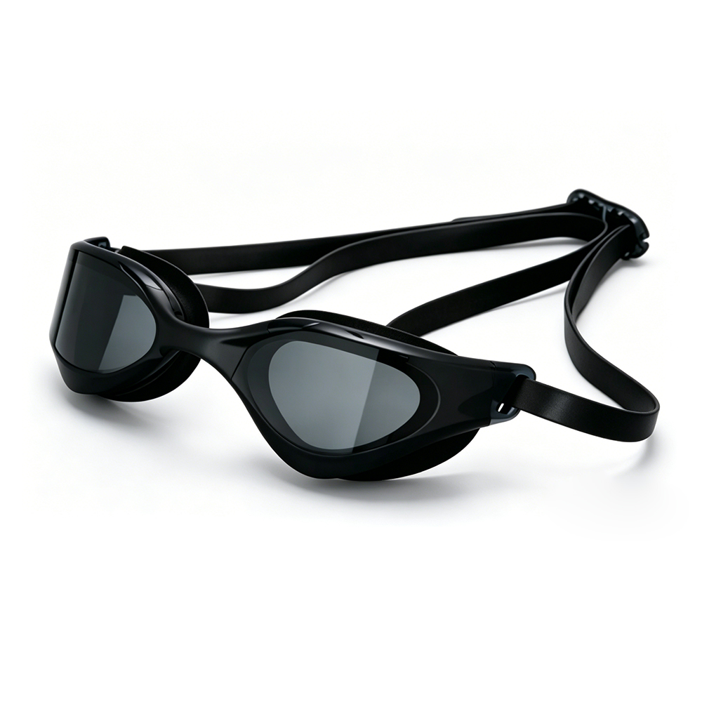 YL100 Adult Racing Swimming Goggles Anti‑fog and UV protected - Image 8