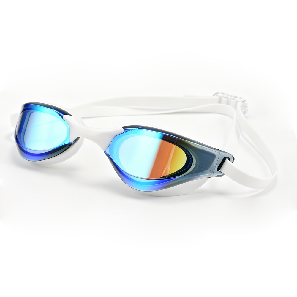 YL100 Adult Racing Swimming Goggles Anti‑fog and UV protected - Image 7