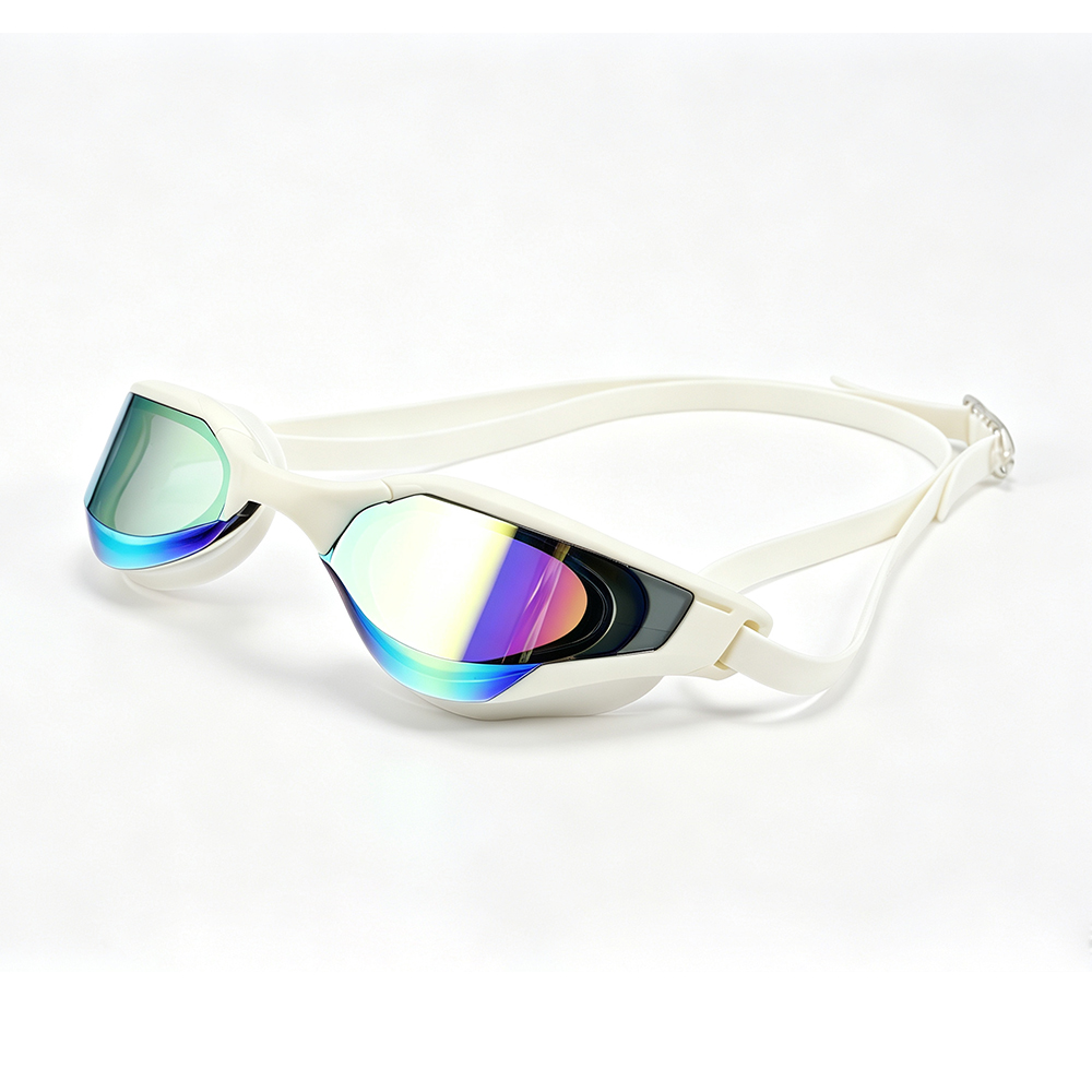 YL200 Adult Racing Swimming Goggles Anti‑fog and UV protected - Image 5