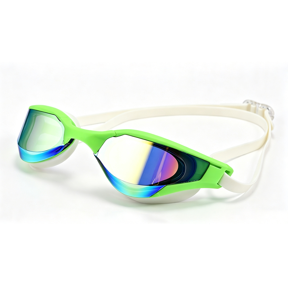 YL200 Adult Racing Swimming Goggles Anti‑fog and UV protected - Image 6