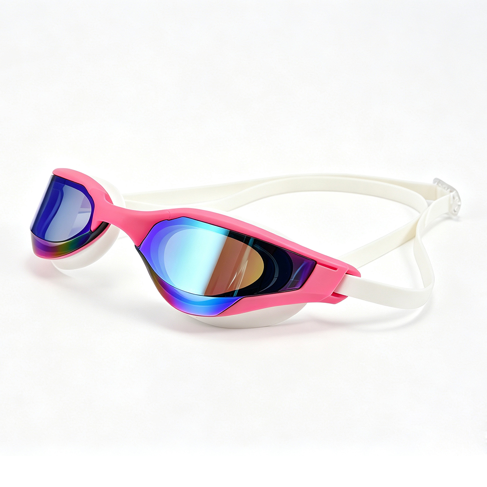 YL200 Adult Racing Swimming Goggles Anti‑fog and UV protected - Image 7