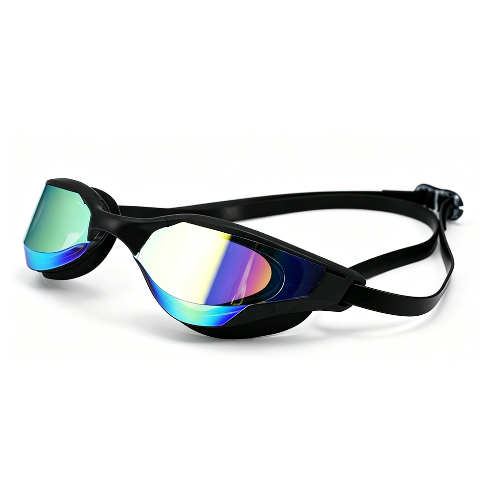 YL200 Adult Racing Swimming Goggles Anti‑fog and UV protected - Image 8