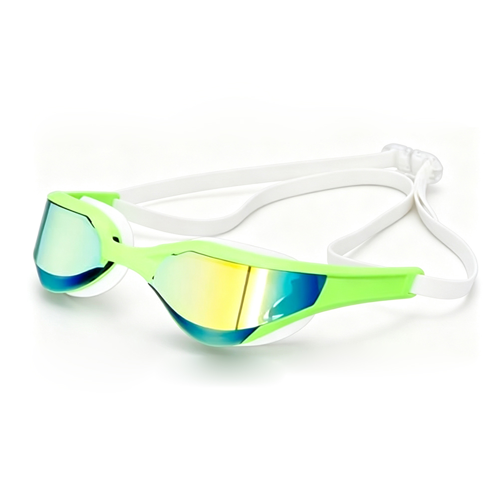 YL300 Adult Racing Swimming Goggles Anti‑fog and UV protected - Image 4