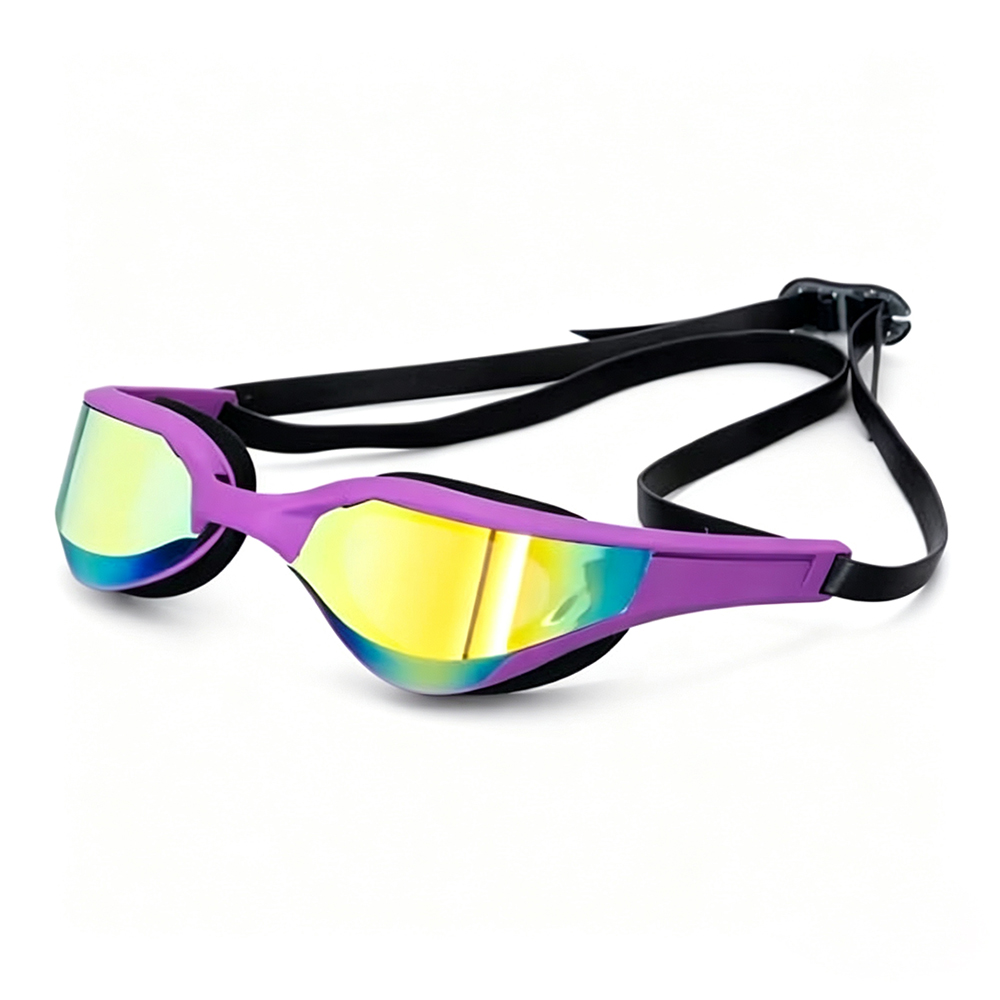 YL300 Adult Racing Swimming Goggles Anti‑fog and UV protected - Image 5