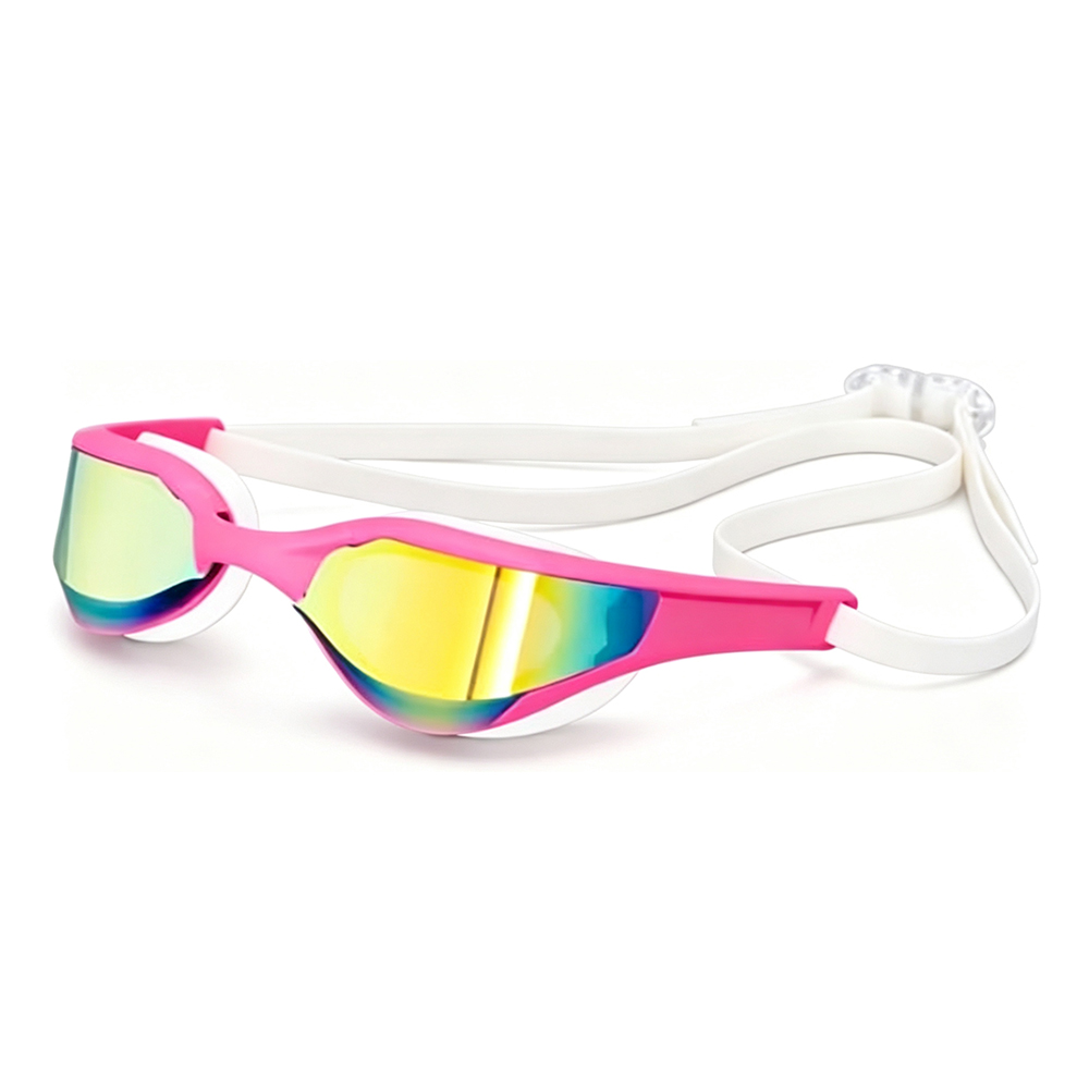 YL300 Adult Racing Swimming Goggles Anti‑fog and UV protected - Image 6