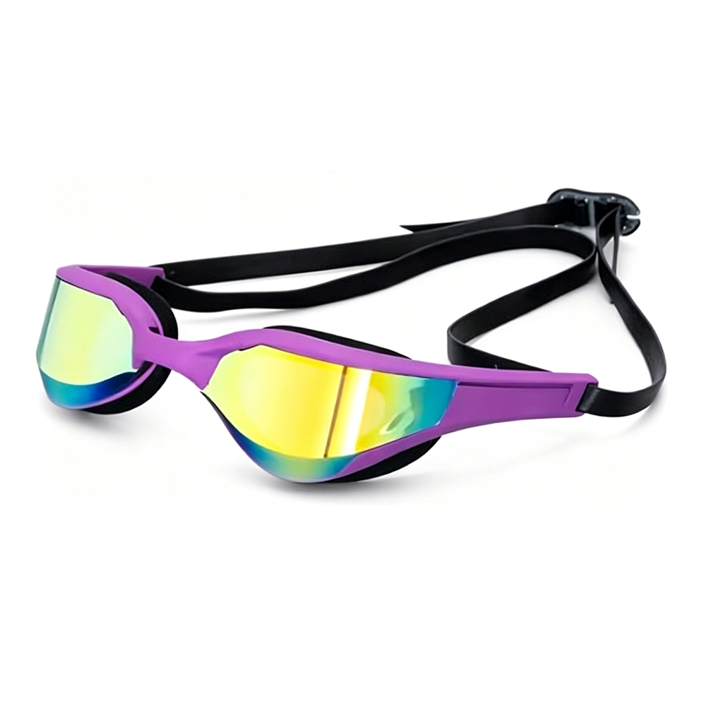 YL300 Adult Racing Swimming Goggles Anti‑fog and UV protected - Image 7