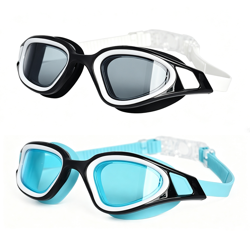 YL800 Adult Anti-fog UV Swimming Goggles Polarized Lenses - Image 5