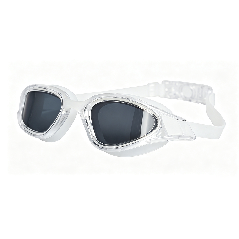 YL800 Adult Anti-fog UV Swimming Goggles Polarized Lenses - Image 4