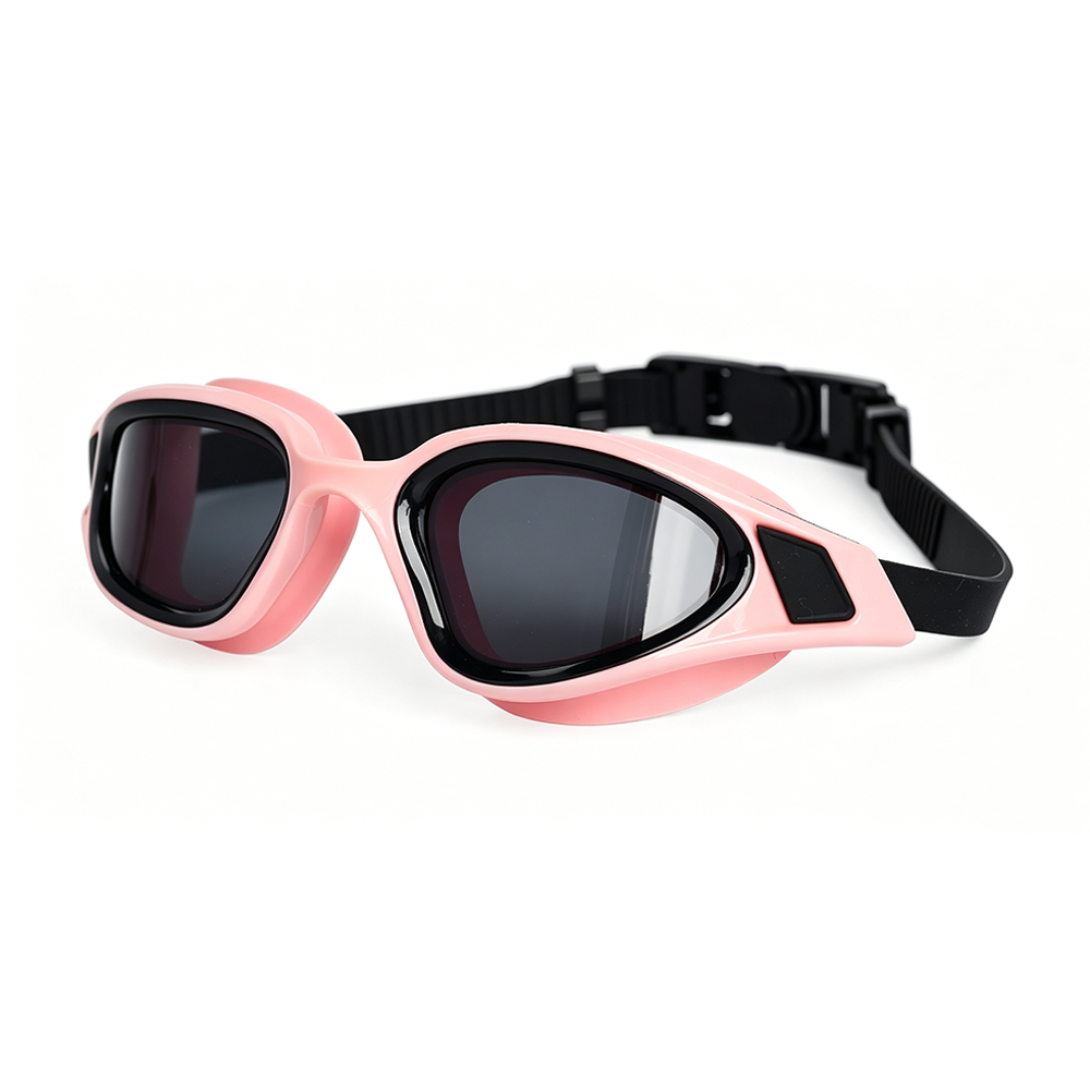 YL800 Adult Anti-fog UV Swimming Goggles Polarized Lenses - Image 7