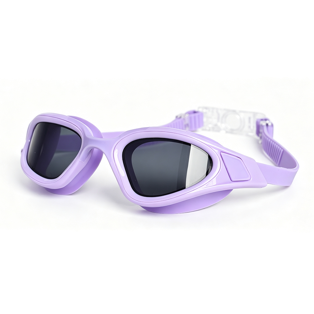 YL800 Adult Anti-fog UV Swimming Goggles Polarized Lenses - Image 6