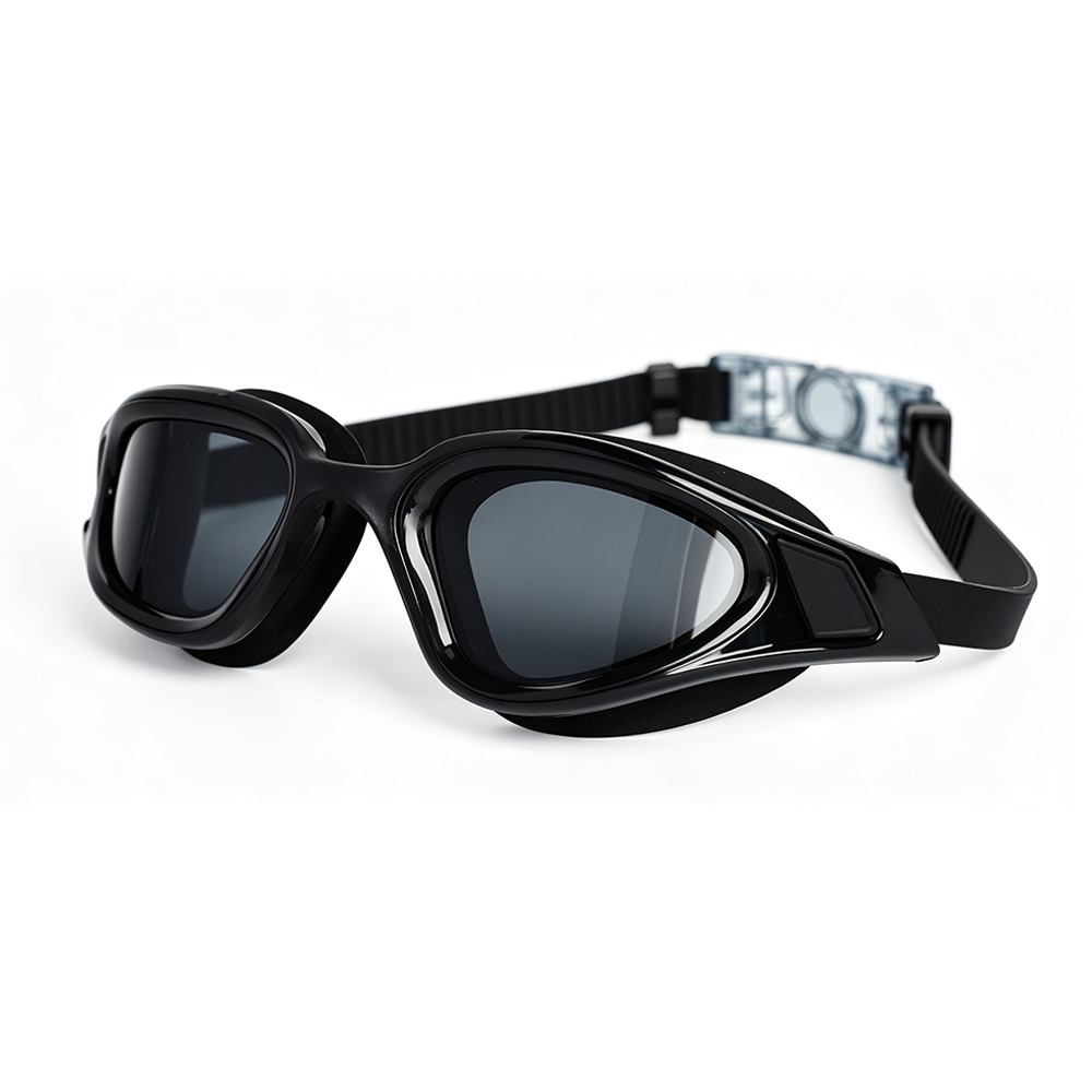 YL800 Adult Anti-fog UV Swimming Goggles Polarized Lenses - Image 8