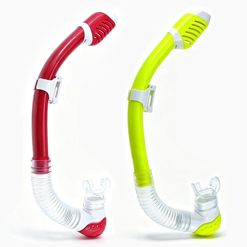 SNK300 Kids Full Dry Diving Snorkel Food Grade Liquid Silicone - Image 5