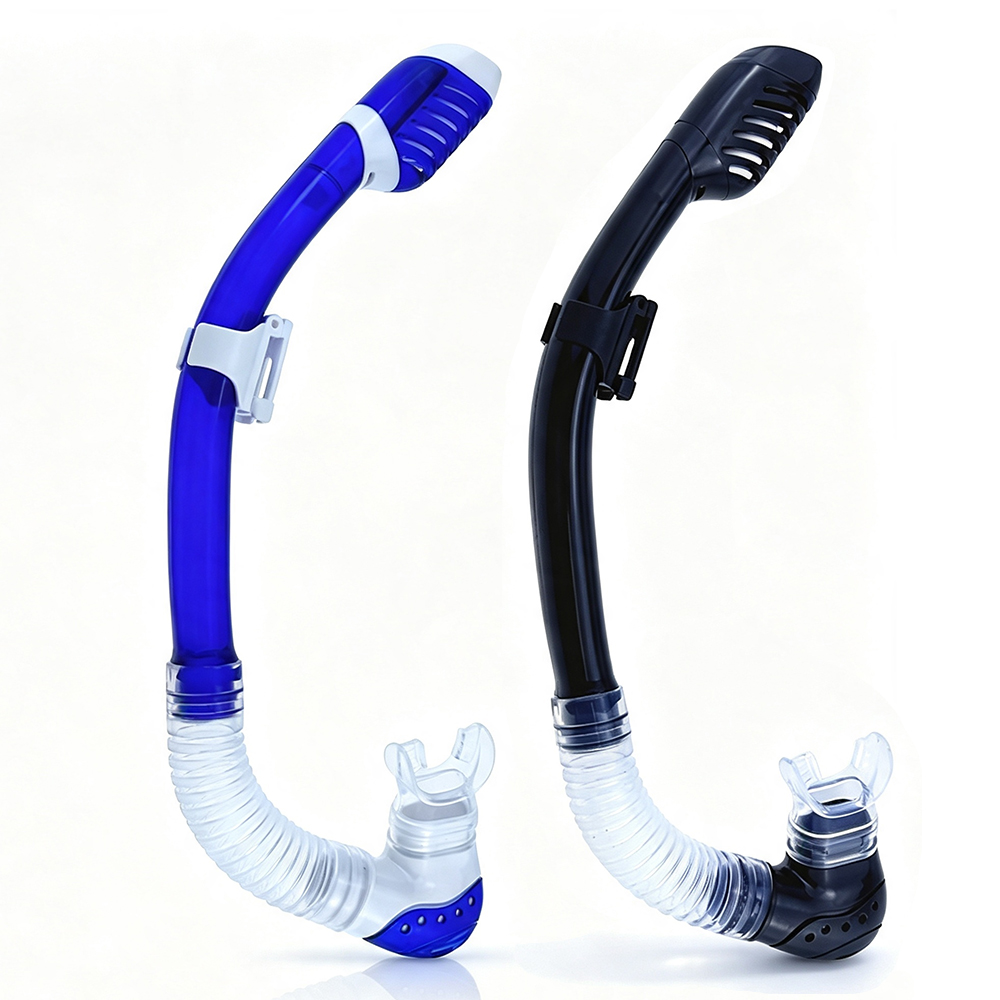 SNK300 Kids Full Dry Diving Snorkel Food Grade Liquid Silicone - Image 6